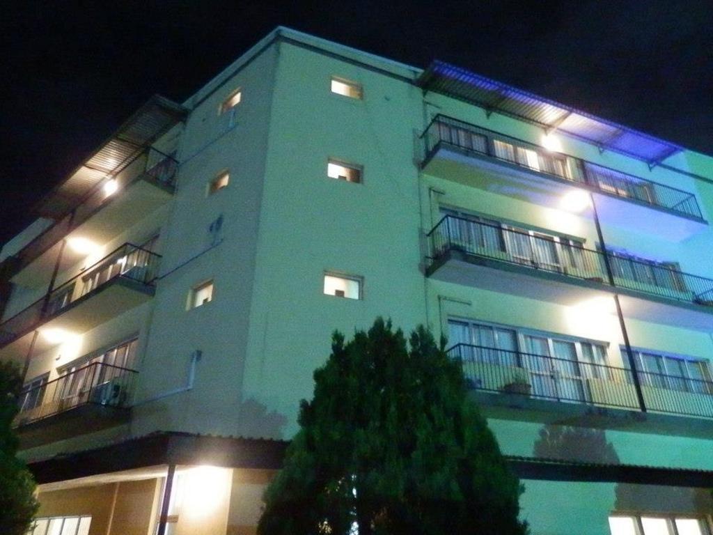 Blue Lodge Hotel Lagos Habitación foto